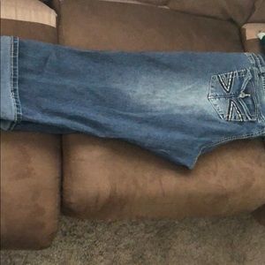 Angels brand Capri’s